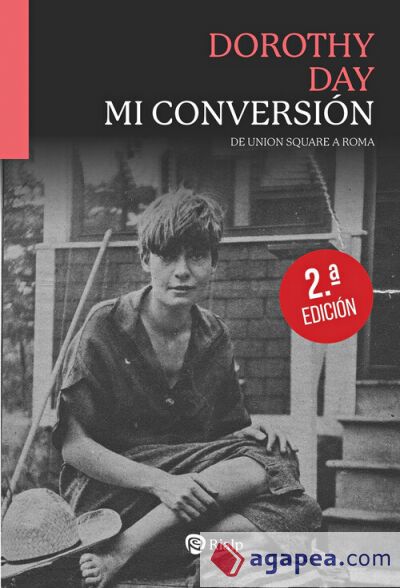 Mi conversión Mi conversión