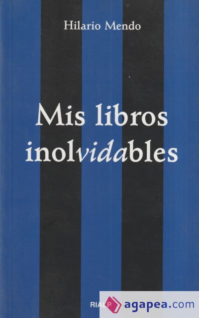 Mis libros inolvidables