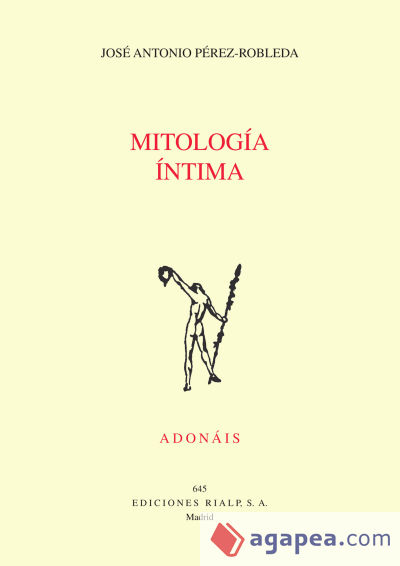 Mitología íntima