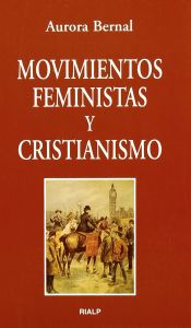 Portada de Movimientos feministas y Cristianismo