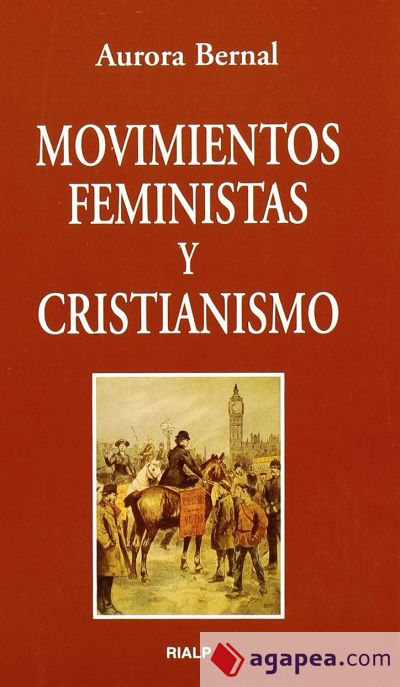 Movimientos feministas y Cristianismo