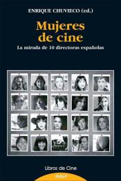 Portada de Mujeres de cine (Ebook)