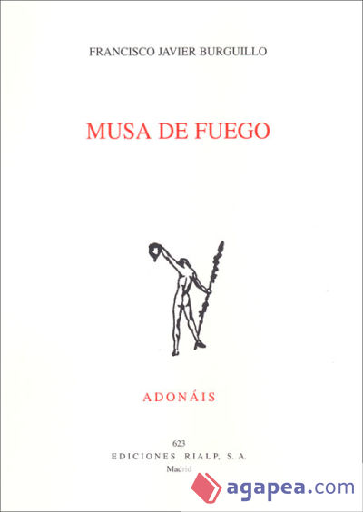 Musa de fuego