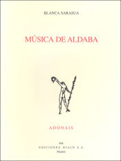 Portada de Música de aldaba