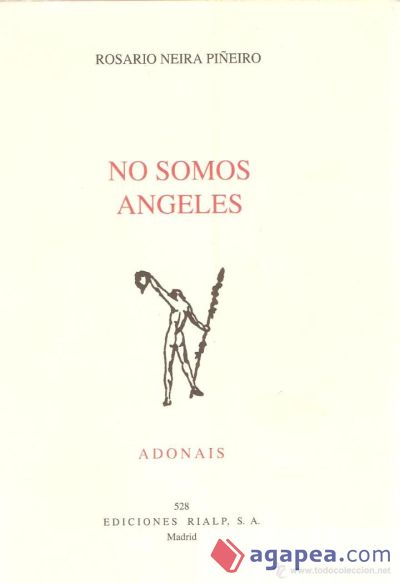 No somos ángeles