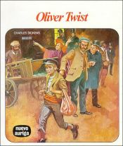 Portada de Oliver Twist