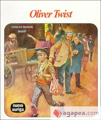 Oliver Twist