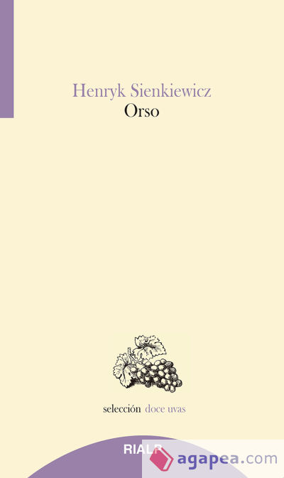 Orso