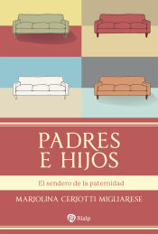 Portada de Padres e hijos