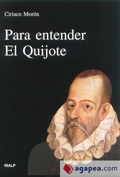 Para entender El Quijote