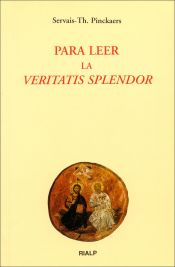 Portada de Para leer la Veritatis Splendor