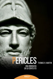 Portada de Pericles