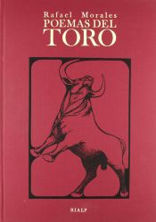 Portada de Poemas del Toro (Edicion Bibliofilos)