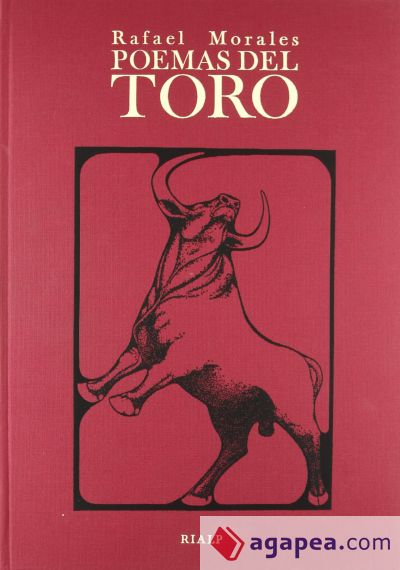 Poemas del Toro (Edicion Bibliofilos)