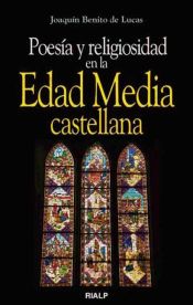 Portada de Poesía y religiosidad en la Edad Media castellana (Ebook)