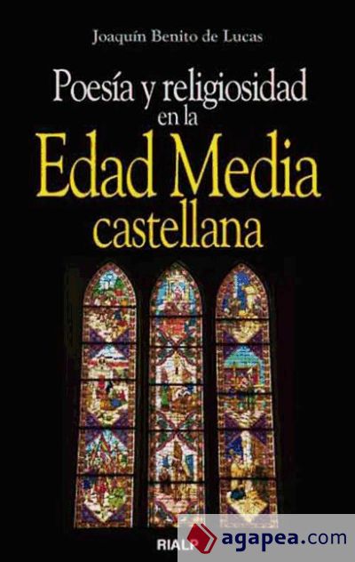 Poesía y religiosidad en la Edad Media castellana (Ebook)