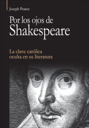 Portada de Por los ojos de Shakespeare