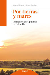 Portada de Por tierras y mares