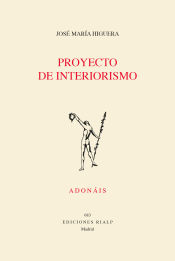 Portada de Proyecto de interiorismo