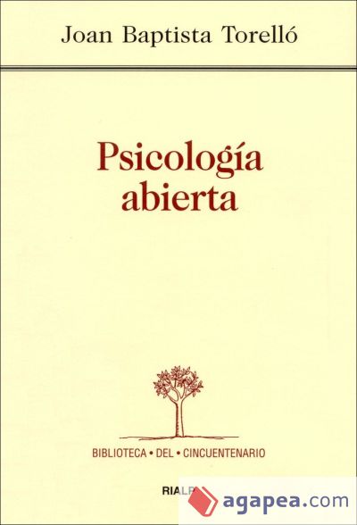 Psicolog&iacute;a abierta