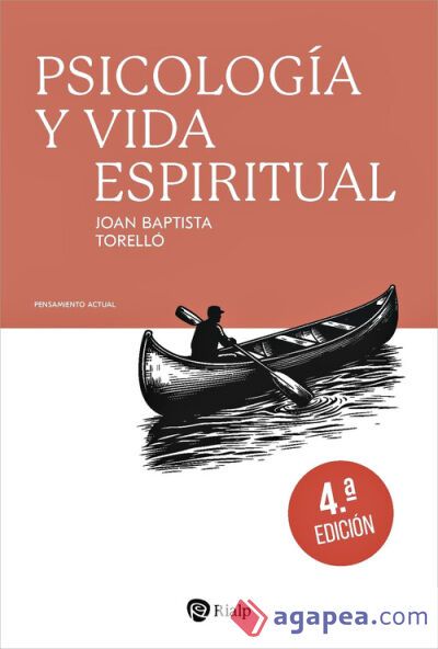 Psicología y vida espiritual Psicología y vida espiritual