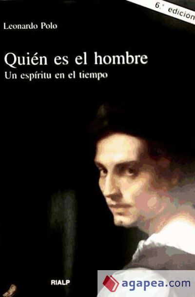 Quién es el hombre