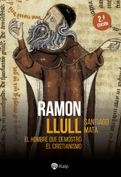 Portada de Ramon Llull