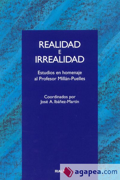Realidad e Irrealidad