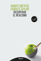 Portada de Recuperar el realismo