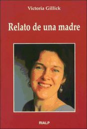 Portada de Relato de una madre