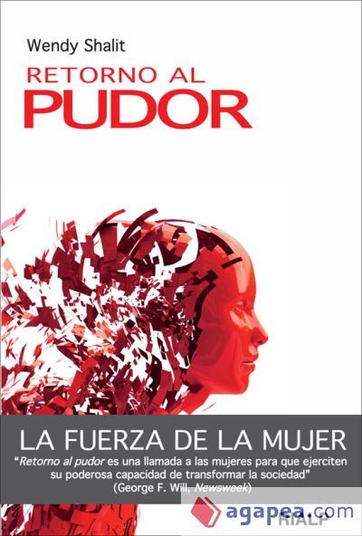 Retorno al pudor Retorno al pudor