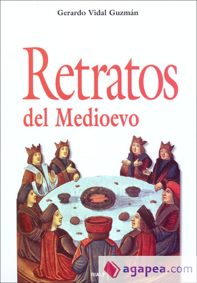 Retratos del Medioevo