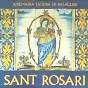 Portada de Sant Rosari