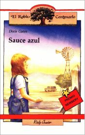 Portada de Sauce azul