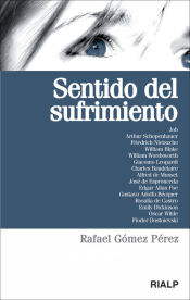 Portada de Sentido del sufrimiento