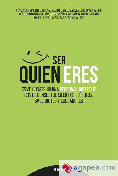 Ser quien eres