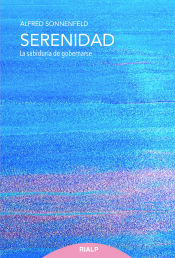 Portada de Serenidad