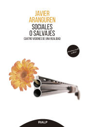 Portada de Sociales o salvajes