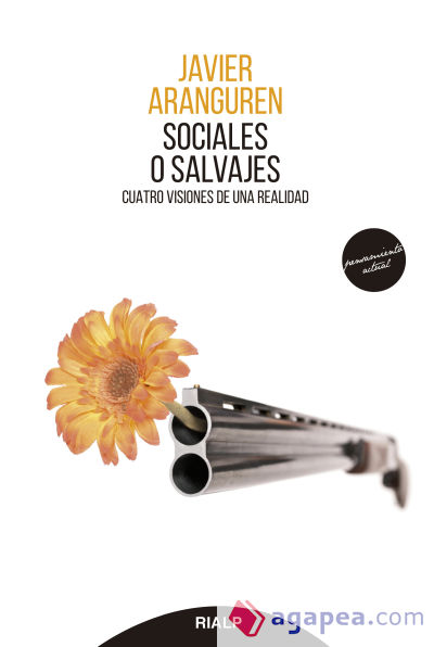 Sociales o salvajes