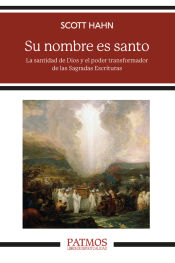 Portada de Su nombre es santo