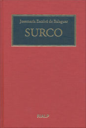 Portada de Surco