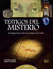 Portada de Testigos del Misterio