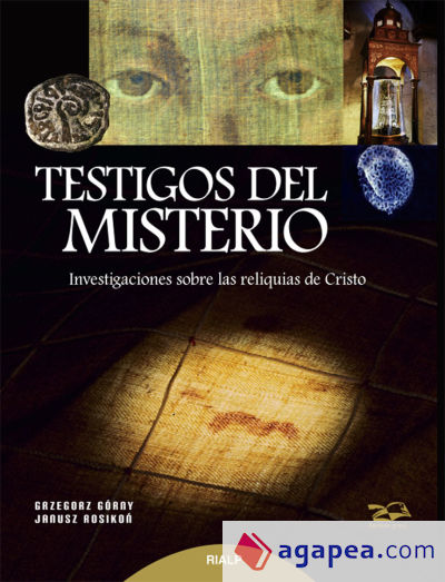 Testigos del Misterio