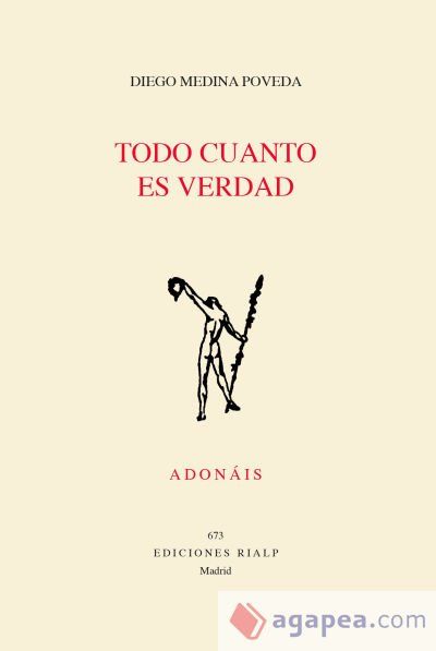 Todo cuanto es verdad Todo cuanto es verdad