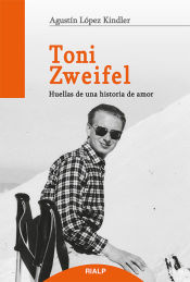 Portada de Toni Zweifel