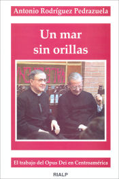 Portada de Un mar sin orillas