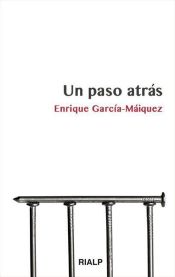 Portada de Un paso atrás (Ebook)