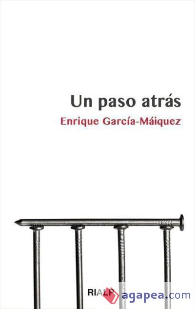 Un paso atrás (Ebook)