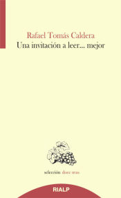 Portada de Una invitación a leer? mejor (Ebook)