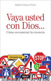 Portada de Vaya usted con Dios